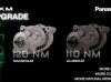 Panasonic Upgrades GXM E-Bike System to 120 Nm